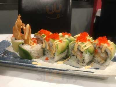 Restaurante Japonés Hikawa