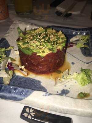 Restaurante Japonés Hikawa