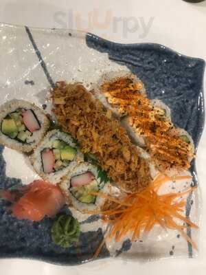 Restaurante Japonés Hikawa