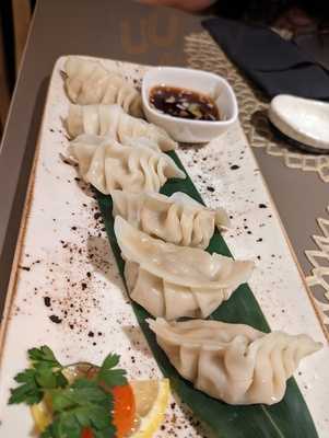 Restaurante Japonés Hikawa