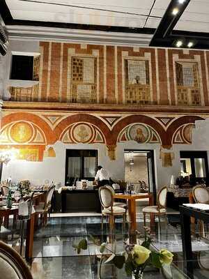 Restaurante Arbequina