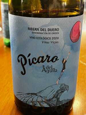 Restaurante Arbequina