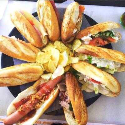 Cerveceria La Surena