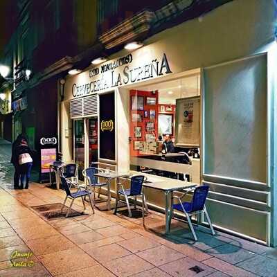 Cerveceria La Surena