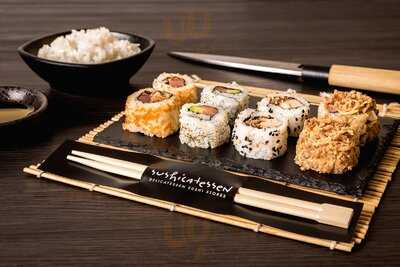 Sushicatessen Ciudad Real