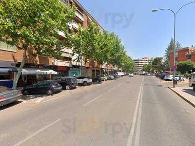 Sushicatessen Ciudad Real