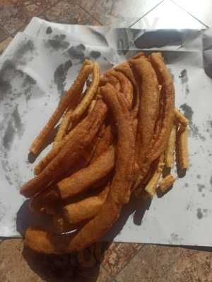 Churrería La Chana