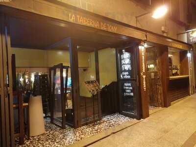 La Taberna De Tony