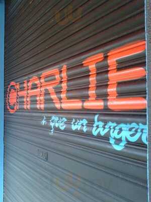 Burger Charlie