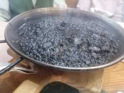 Brasería Molino Rojo