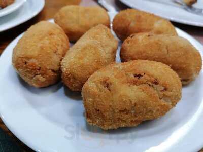 Brasería Molino Rojo