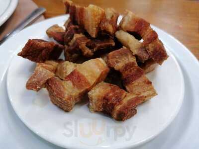 Brasería Molino Rojo