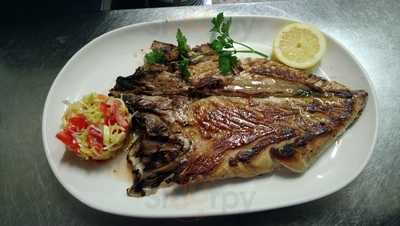 Brasería Molino Rojo