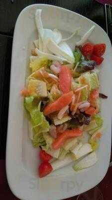 Restaurante Pizzeria Portobello