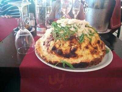 Restaurante Pizzeria Portobello