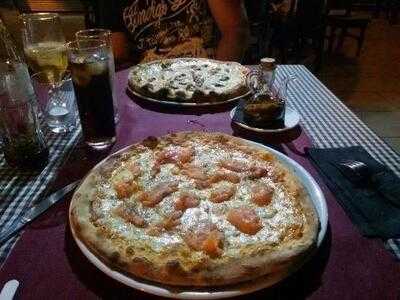 Restaurante Pizzeria Portobello