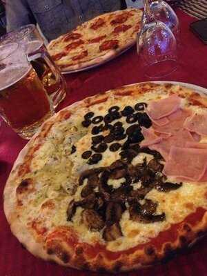 Restaurante Pizzeria Portobello