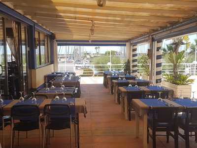 Restaurante Pizzeria Portobello