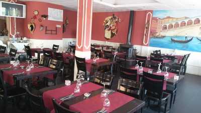 Restaurante Pizzeria Portobello