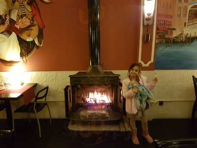 Restaurante Pizzeria Portobello