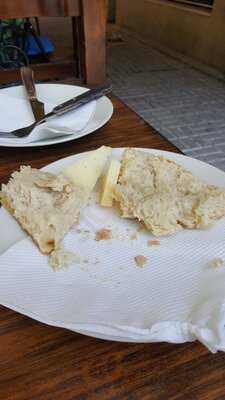 El Rincon Del Tragabuche