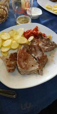 El Rincon Del Tragabuche