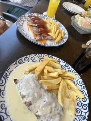 El Rincon Del Tragabuche