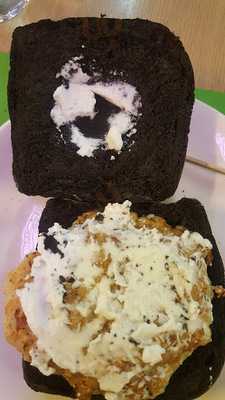 Restaurante Cidon Musac