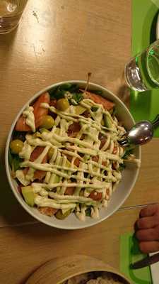 Restaurante Cidon Musac