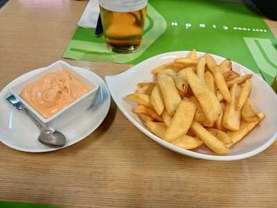 Restaurante Cidon Musac