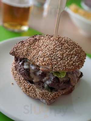 Restaurante Cidon Musac