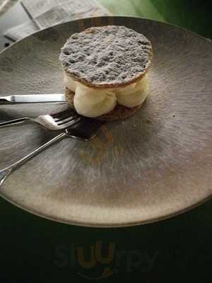 Restaurante Cidon Musac