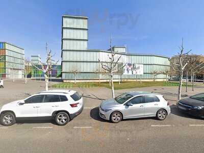 Restaurante Cidon Musac