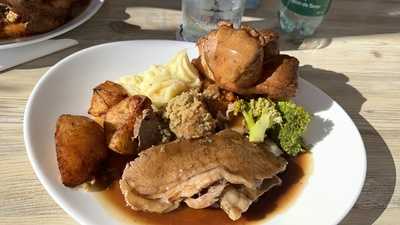 The Spinnaker Bar & Restaurant