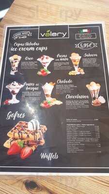 Pasteleria Valery