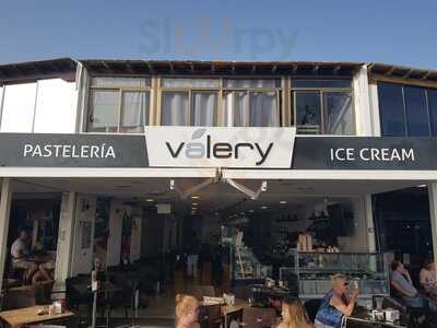 Pasteleria Valery