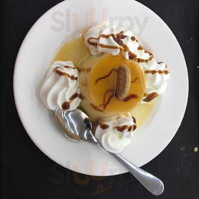 Cafeteria Cervantes C.b.