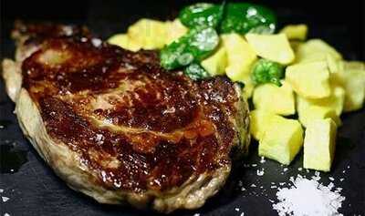 El Mercat De Les Tapes