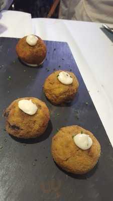 El Mercat De Les Tapes