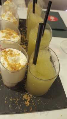 El Mercat De Les Tapes