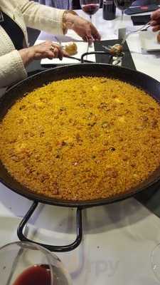 El Mercat De Les Tapes