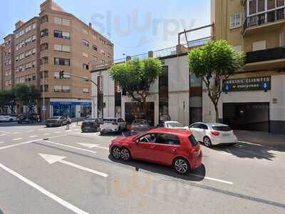 El Mercat De Les Tapes