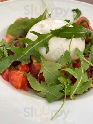 Restaurante Sa Prensa