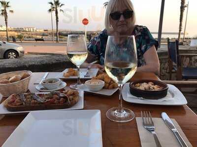 Restaurante Sa Prensa