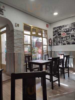 Restaurante Sa Prensa