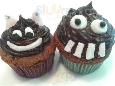 Cafetería Antártida