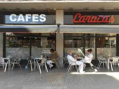 Cafe Caracas