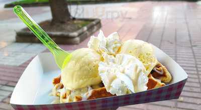 Helados Artesanos Laura