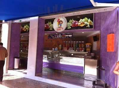 Helados Artesanos Laura