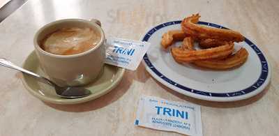 Bar Cafe Chocolateria Trini